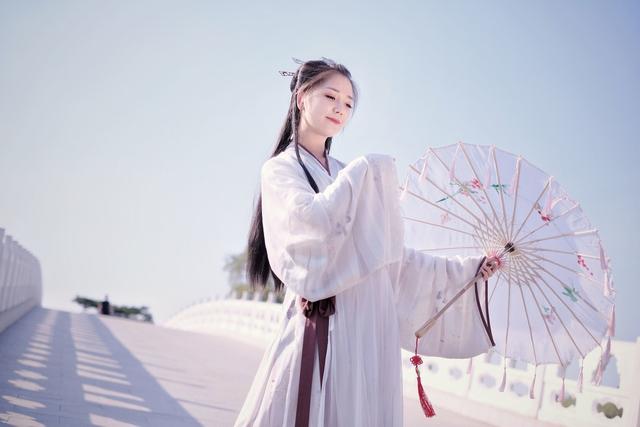 最浪漫的古风表白句子