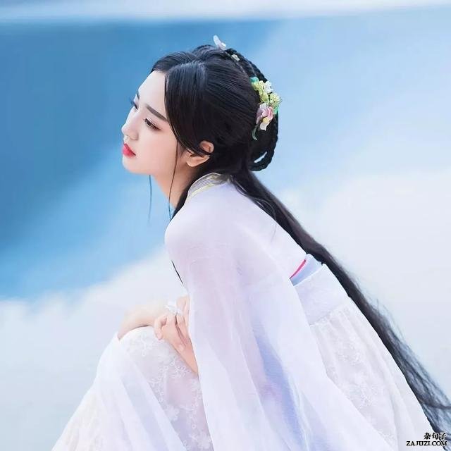 最美最火的古风句子大全【172句】