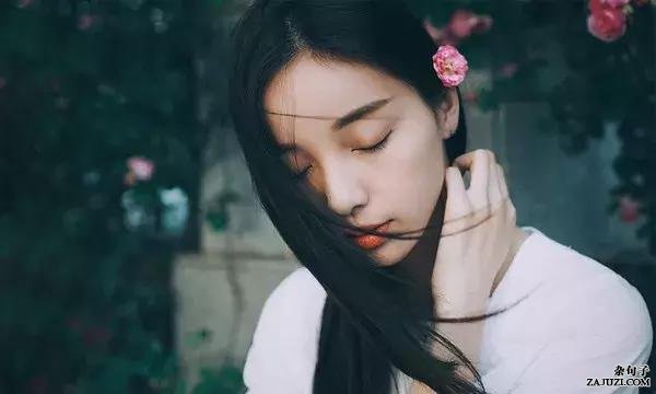 抓住人心的共鸣句子