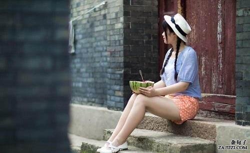 2023年最走心的经典句子