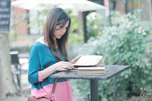 女人精致生活态度语录