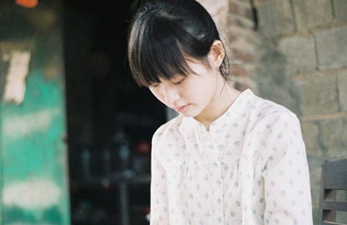 女孩子唯美励志语录