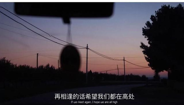 温柔到骨子里的神仙文案