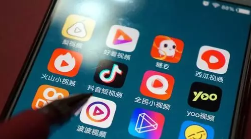 抖音容易上热门的句子