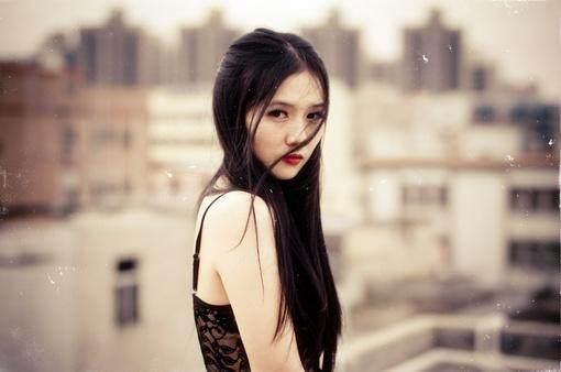 女人致最好自己的句子