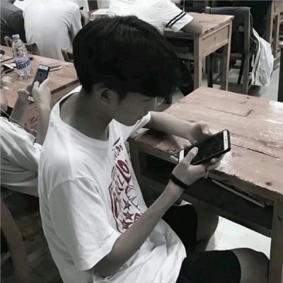 抖音酷到爆的句子