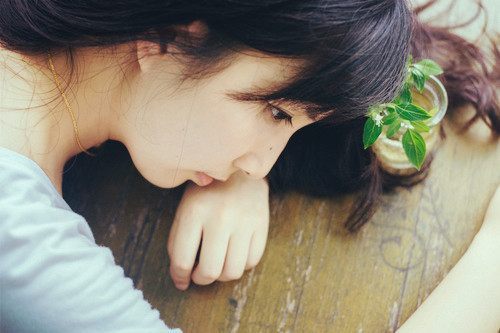 高情商女人的心情说说