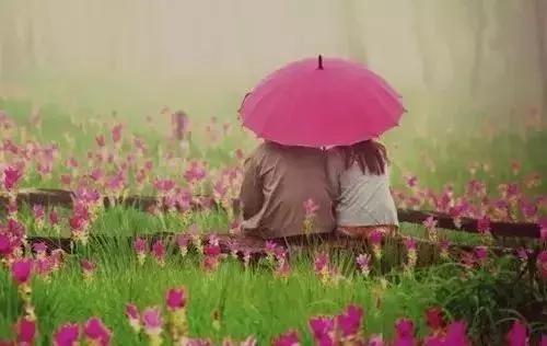 情话最暖心短句