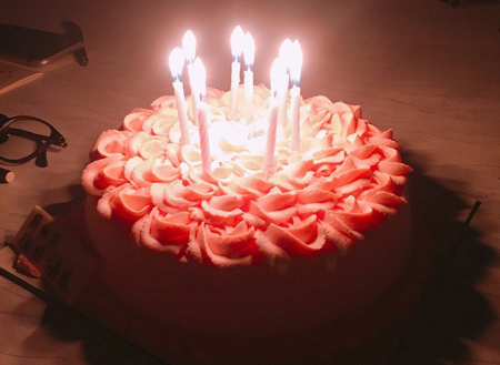 儿子生日妈妈感悟心语 妈妈对儿子生日祝福语
