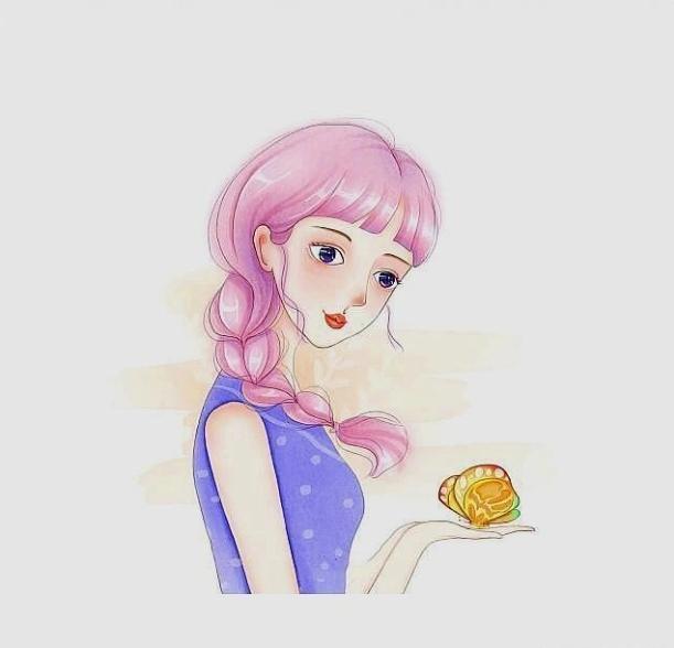 土味情话大全撩女朋友