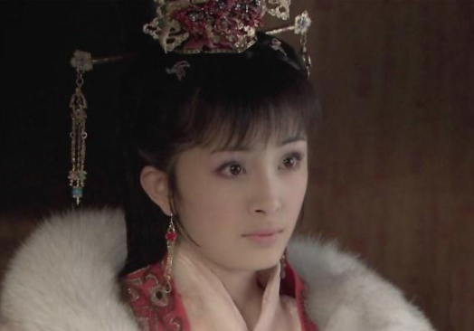 古代夸女子漂亮的诗句