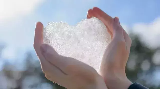天气降温关心简短句子