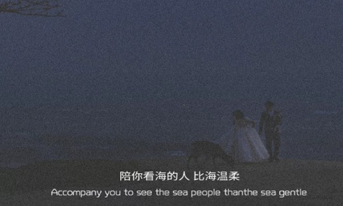 又拽又入心的句子