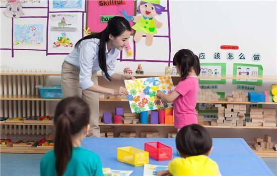 幼儿园毕业感谢老师的话