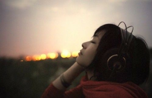 温暖生活唯美句子说说心情