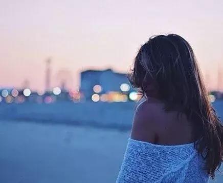 看淡人生，心态好格局大的句子