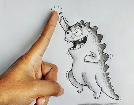 没事抖一抖搞笑句子