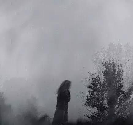 深夜崩溃的文案