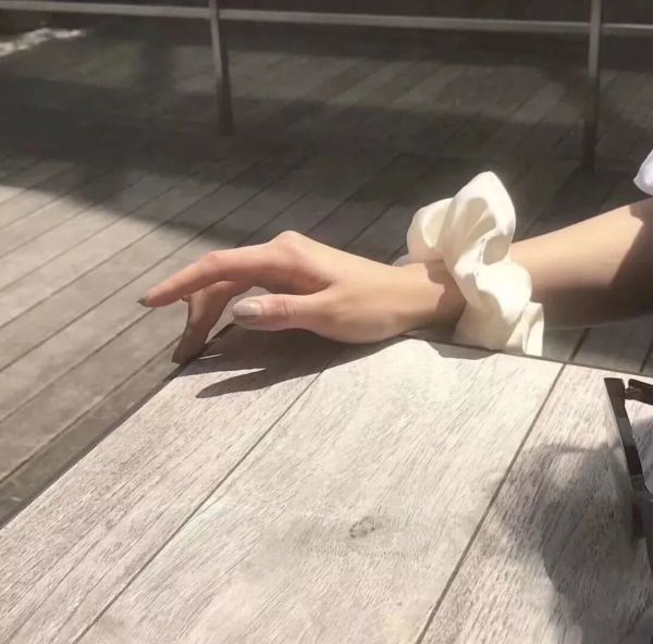 特别温柔治愈的文案
