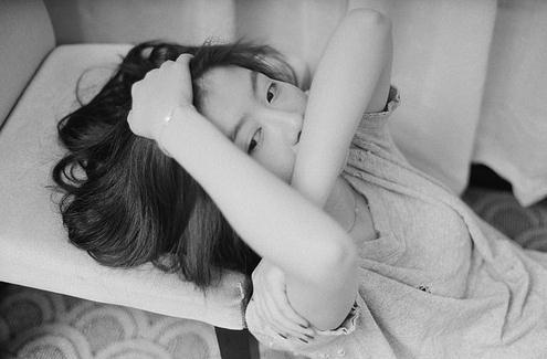 深夜让对方看了心痛的句子