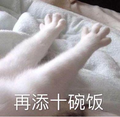 形容嘴馋的幽默句子