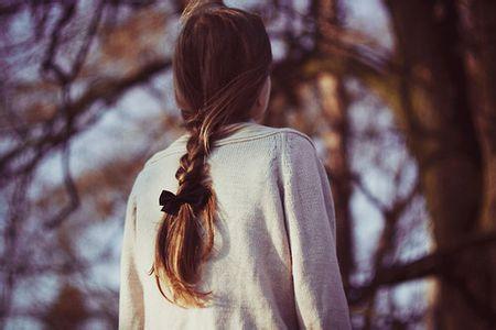 女人沉淀自己的句子