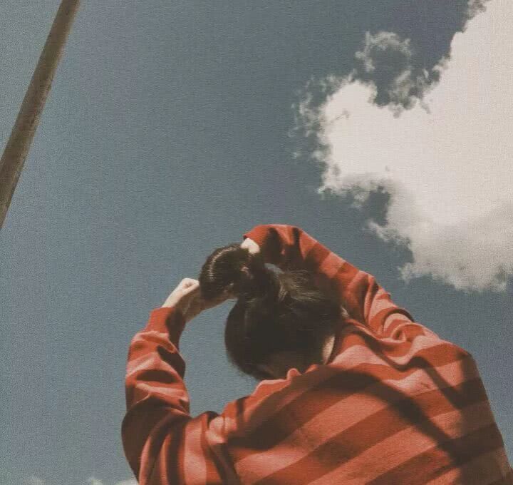 很暖很治愈，值得摘抄的神仙句子