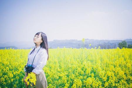 女人简单气质一句话（汇编70条）