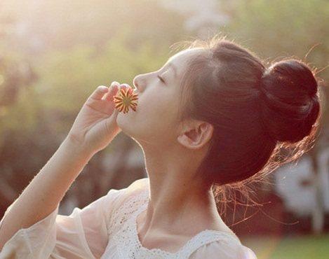 高情商女人发抖音的句子（精选21句）
