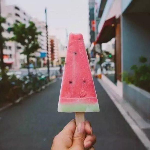 夏天的文案