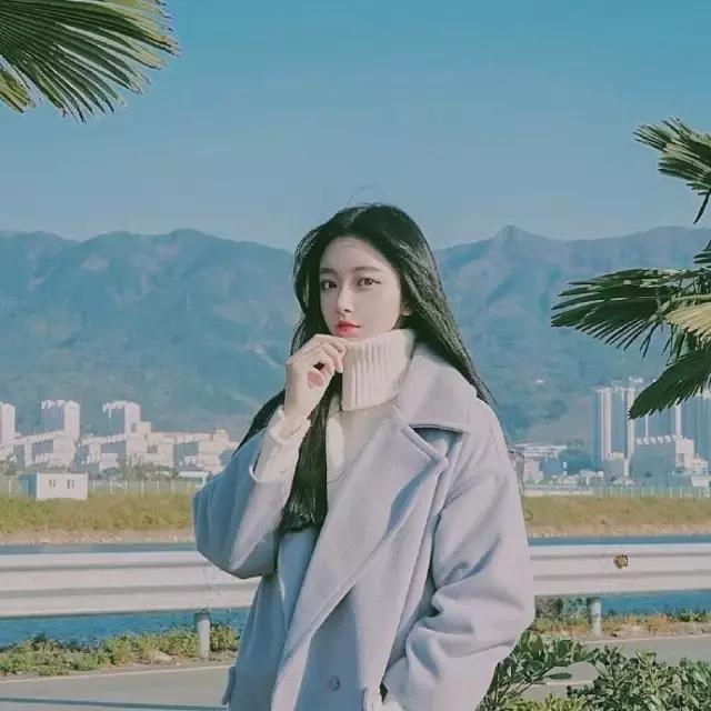 2023很暖很治愈的短句