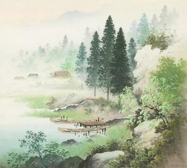 千古绝句最美句子（最全的74句）