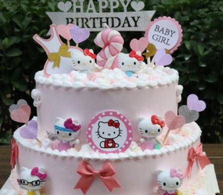 女儿生日简短洋气句子（大全110句）