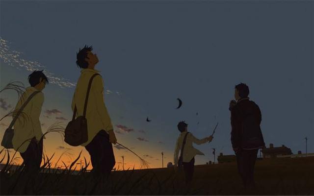 男人个性签名成熟稳重（精选44句）