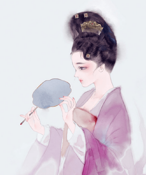 相思入骨的经典诗句（汇总43句）