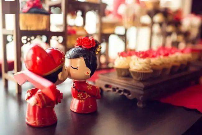 新婚祝福八个字（精选105句）