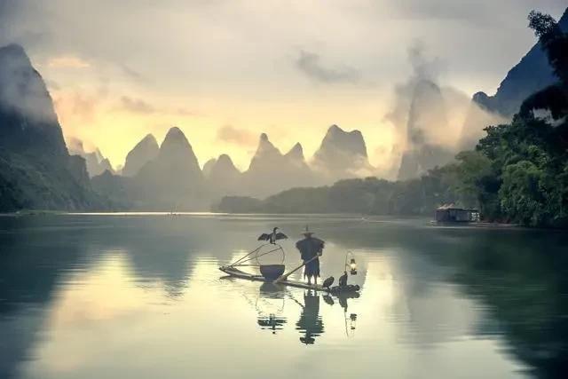 美到极致禅意诗句（精选37句）