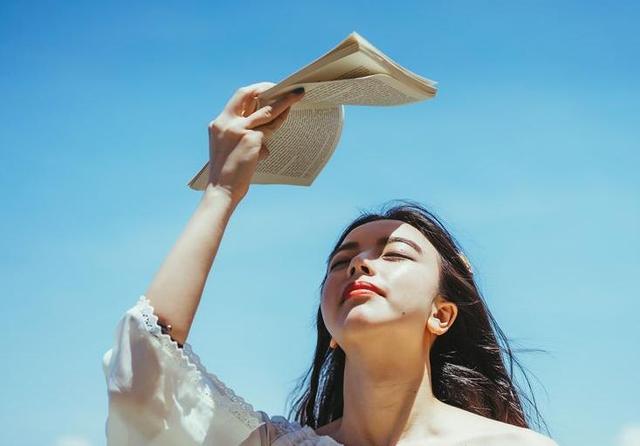 干净励志的句子语录（精选72句）