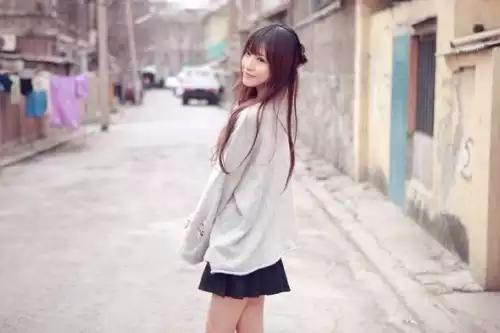 女生阳光文案短句唯美（热门60句）