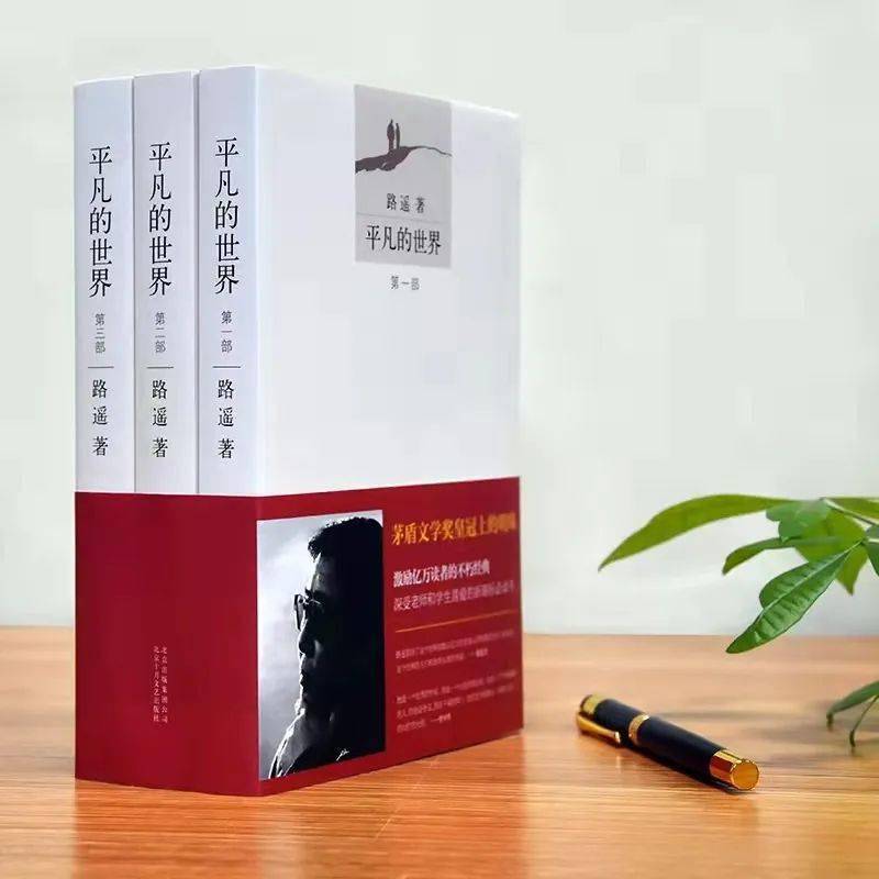 平凡的世界经典句子摘抄（100句）