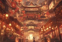 新年小清新语录（精选85句）