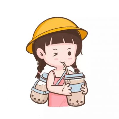 奶茶暖心文案（精选76句）