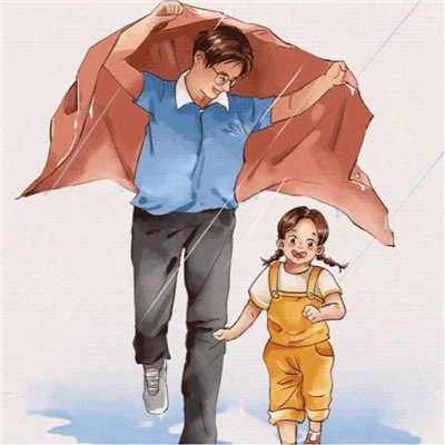关于家人的暖心文案（精选46句）