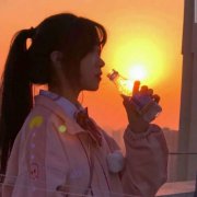 唯美治愈文案句子大全（精选129句）