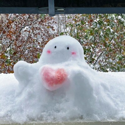 形容雪的词语（精选100条）