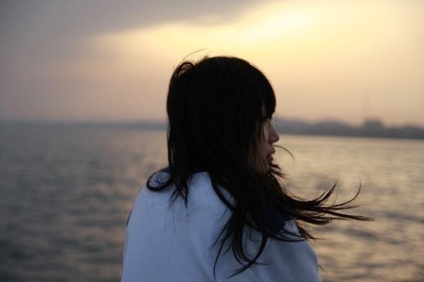 关于梦想的唯美句子：愿你眼中有光，心中有梦